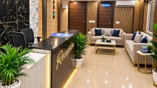 Hotel Re Connect Near International Airport - 8