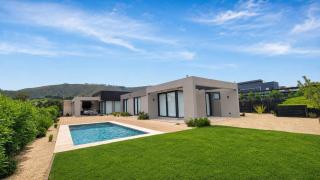 Casa en Maitencillo para 10 personas con piscina - 0