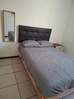 Habitación en casa compartida al norte de Chihuahua - 5