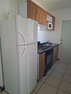 Habitación en casa compartida al norte de Chihuahua - 2