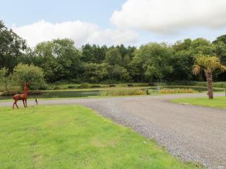 Heron Lodge - 9