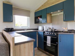 Heron Lodge - 1