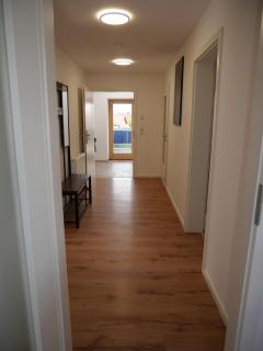 Apartment mit Burgblick 2 - 9