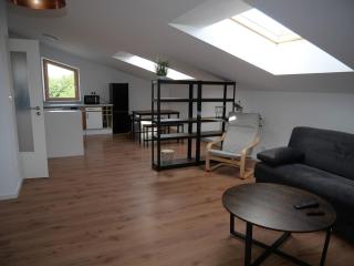 Apartment mit Burgblick 2 - 5
