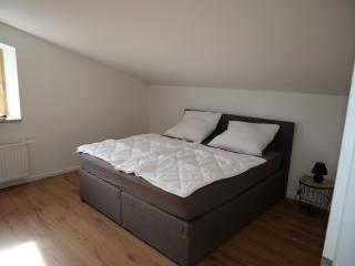 Apartment mit Burgblick 2 - 1