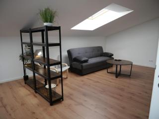 Apartment mit Burgblick 2 - 2