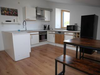 Apartment mit Burgblick 2 - 3