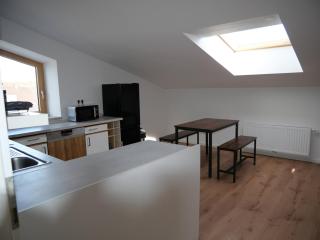 Apartment mit Burgblick 2 - 4