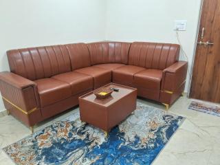 Peaceful 1BHK in Madhapur Hitech City - 6