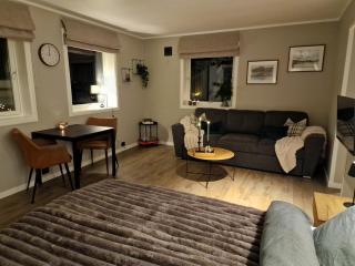 Arctic Fjord Apartment - 2