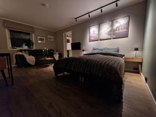 Arctic Fjord Apartment - 3