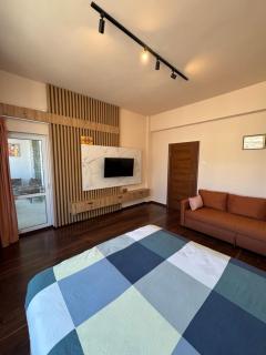 Wonderful Studio - Calea Victoriei - 3
