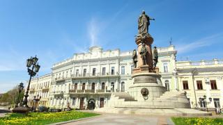 Shestaya Zhemchuzhina - Odesa - 8