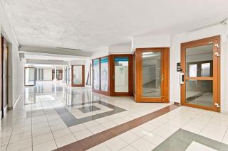Zamocka City Nest - 9