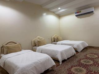 Ras Alhadd Turtle house- بيت السلاحف راس الحد - 5