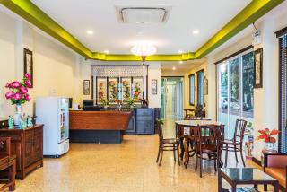 Le Hua Hotel - Phuket - 7