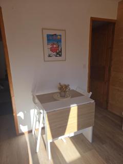 STUDIO 4 pers LA PLAGNE 2050M - 2