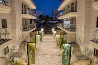 Reef luxury suite - 9