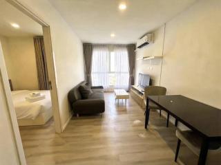 The Centro Condo - 5