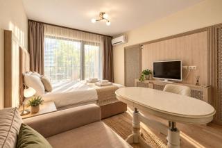 Argisht Resort Cozy Studio with Pool & Sea Breeze - 3