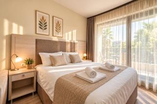 Argisht Resort Cozy Studio with Pool & Sea Breeze - 1