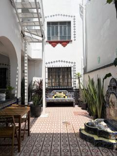 Casa Labardini Petite Suite Colonial 07 - 5