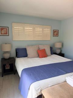 Polynesian Gardens Villa 1125 - 2