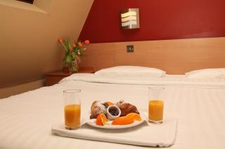 Harding Hotel - Dublin - 6