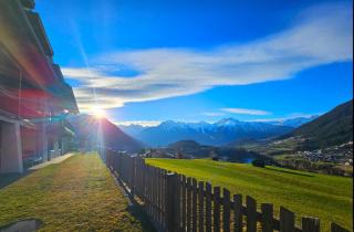 MonteVita Pitztal Panorama Apartments mit Sommercard - 8
