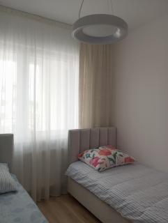 Kawalerka Uniejów Długa - 4