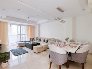 LUTF 3BHK Homestay - 8