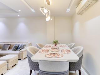 LUTF 3BHK Homestay - 7