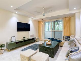 LUTF 3BHK Homestay - 0