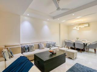 LUTF 3BHK Homestay - 4