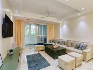 LUTF 3BHK Homestay - 1