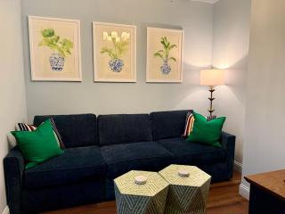 Hollyhock Suite 508 2 Beds, 1 Bath - 5