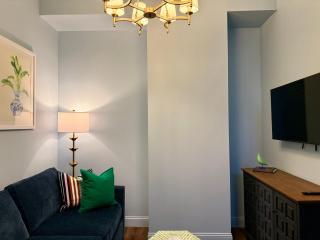 Hollyhock Suite 508 2 Beds, 1 Bath - 3