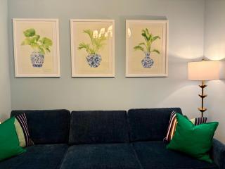 Hollyhock Suite 508 2 Beds, 1 Bath - 4