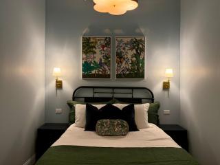 Hollyhock Suite 508 2 Beds, 1 Bath - 1