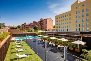 Sercotel Alcalá 611 - 6