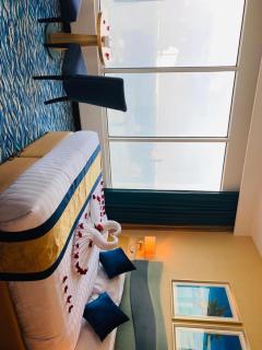 Harbour Suites Hotel - 9