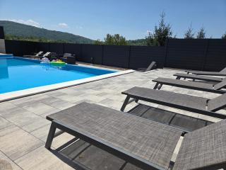 Rooms GRIZZLY - Slunj - 4