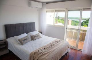 Departamento 3 Dormitorios con Vista al Paraná - 6 Pax by Lofty - 1