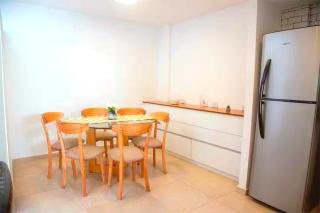 Departamento 3 Dormitorios con Vista al Paraná - 6 Pax by Lofty - 6