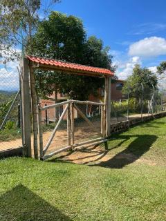 Casa finca san roque - 1