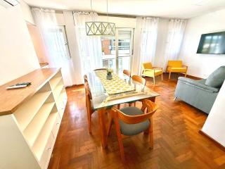 Departamento 3 Dormitorios con Vista al Paraná - 6 Pax by Lofty - 8