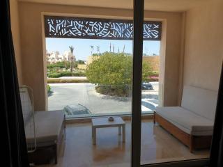 Mangroovy- Sensational 1BR Sea & Kite view - Hurghada - 8