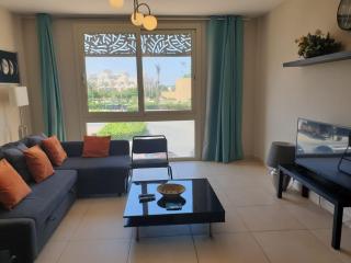 Mangroovy- Sensational 1BR Sea & Kite view - Hurghada - 6