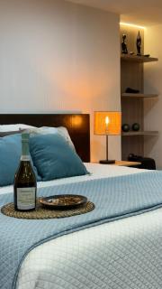 Apartamento de lujo con AC a 5 min de Provenza Medellin - 0