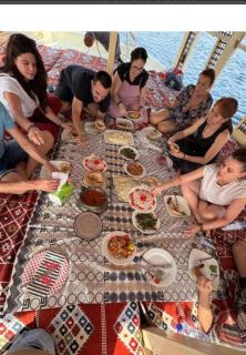 Felucca Sailing Abdo - Every Day - From Aswan To Edfo 5 Nights , From Aswan to Esna 7 Nights - 3